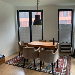 Apartment for rent Merkatplantsoen 30 A12 Maastricht