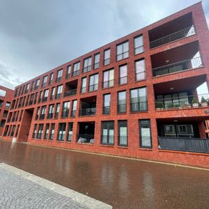Apartment for rent Merkatplantsoen 30 A12 Maastricht