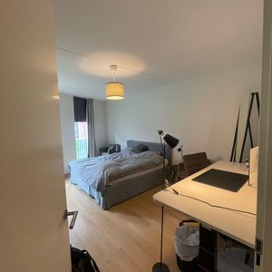 Apartment for rent Merkatplantsoen 30 A12 Maastricht