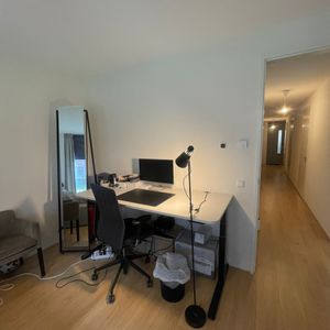 Apartment for rent Merkatplantsoen 30 A12 Maastricht