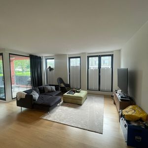 Apartment for rent Merkatplantsoen 30 A12 Maastricht