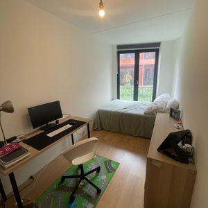 Apartment for rent Merkatplantsoen 30 A12 Maastricht