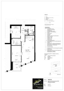 Apartment for rent Merkatplantsoen 30 A12 Maastricht