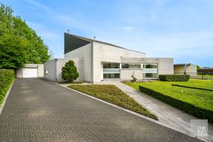 Woonhuis te koop Op De Puin 7 Lanaken