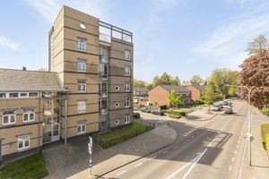 Appartement te koop Belvauer 80 Landgraaf