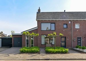 Woonhuis te koop Burgemeester Houbenstraat 52 Venlo