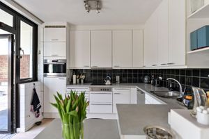 Woonhuis te koop Burgemeester Houbenstraat 52 Venlo