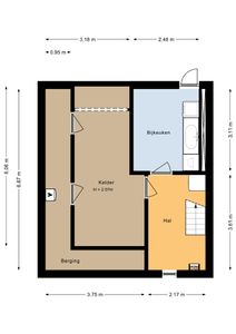 Woonhuis te koop Burgemeester Houbenstraat 52 Venlo