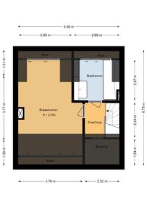 Woonhuis te koop Burgemeester Houbenstraat 52 Venlo