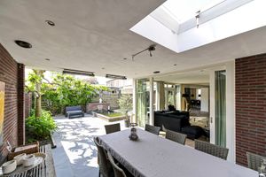 Woonhuis te koop Burgemeester Houbenstraat 52 Venlo