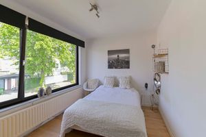 Woonhuis te koop Burgemeester Houbenstraat 52 Venlo