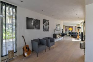 Woonhuis te koop Burgemeester Houbenstraat 52 Venlo