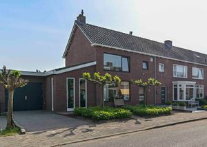 Woonhuis te koop Burgemeester Houbenstraat 52 Venlo