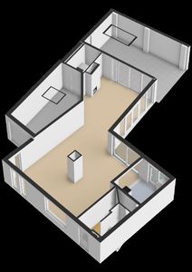 Woonhuis te koop Burgemeester Houbenstraat 52 Venlo