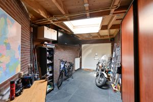 Woonhuis te koop Burgemeester Houbenstraat 52 Venlo
