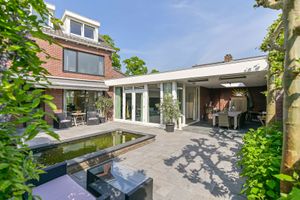 Woonhuis te koop Burgemeester Houbenstraat 52 Venlo