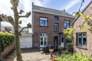 House for sale Kerkstraat 7 Voerendaal