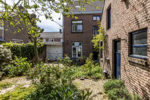 House for sale Kerkstraat 7 Voerendaal