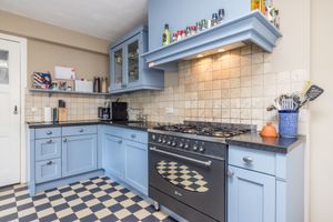 House for sale Kerkstraat 7 Voerendaal