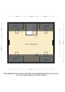 House for sale Kerkstraat 7 Voerendaal
