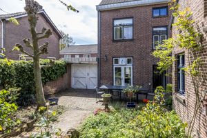 House for sale Kerkstraat 7 Voerendaal