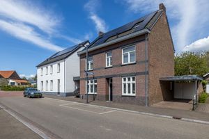 House for sale Kerkstraat 7 Voerendaal
