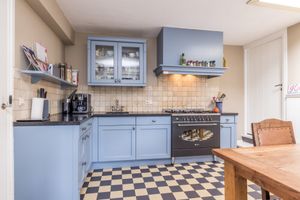 House for sale Kerkstraat 7 Voerendaal