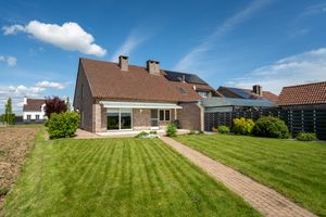 House for sale Bilzerbaan 151 Lanaken