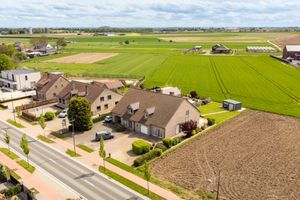 House for sale Bilzerbaan 151 Lanaken