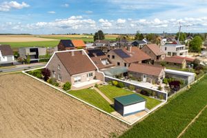House for sale Bilzerbaan 151 Lanaken
