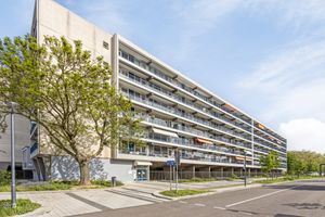 Apartment for sale Muzenlaan 272 Heerlen