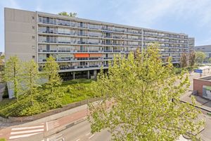 Apartment for sale Muzenlaan 272 Heerlen