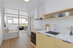 Apartment for sale Muzenlaan 272 Heerlen