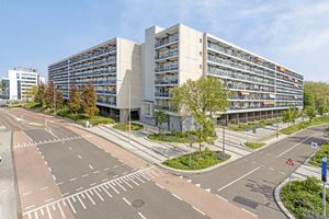 Apartment for sale Muzenlaan 272 Heerlen