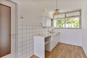 Apartment for sale Muzenlaan 272 Heerlen
