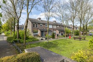 House for sale Zeswegenlaan 143 Heerlen