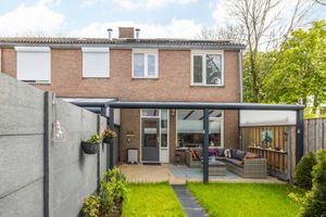 House for sale Zeswegenlaan 143 Heerlen