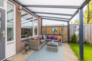 House for sale Zeswegenlaan 143 Heerlen