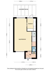 House for sale Zeswegenlaan 143 Heerlen