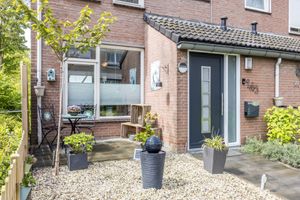 House for sale Zeswegenlaan 143 Heerlen