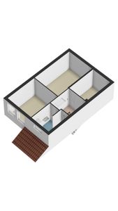 House for sale Zeswegenlaan 143 Heerlen