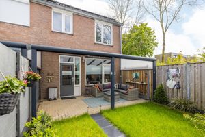 House for sale Zeswegenlaan 143 Heerlen