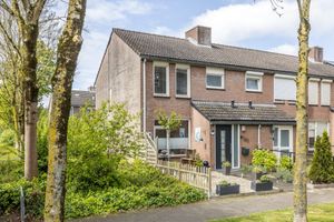 House for sale Zeswegenlaan 143 Heerlen
