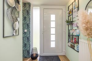 House for sale Zeswegenlaan 143 Heerlen