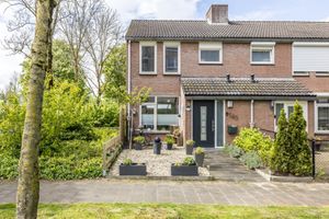 House for sale Zeswegenlaan 143 Heerlen