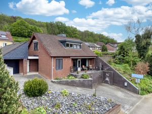 House for sale Grachtstraat 50 A Schin Op Geul