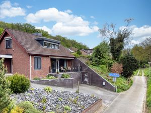 House for sale Grachtstraat 50 A Schin Op Geul