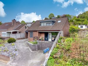 House for sale Grachtstraat 50 A Schin Op Geul
