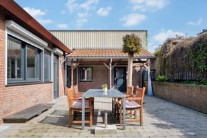 House for sale Grachtstraat 50 A Schin Op Geul