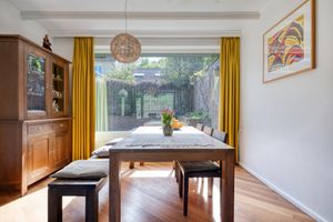 House for sale Grachtstraat 50 A Schin Op Geul